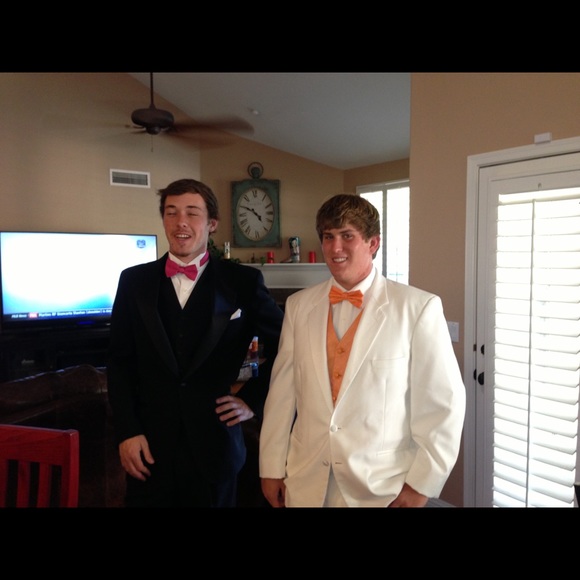 Meet your Posher, Mark - Picture 15 of 16